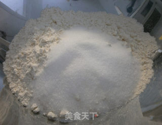 贝果（Bagel）的做法步骤：4