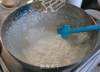 贝果（Bagel）的做法步骤：8