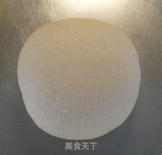 贝果（Bagel）的做法步骤：10