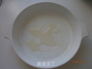 培根橄榄芝士面包的做法步骤：9