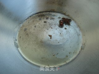 炸酱面的做法步骤：2