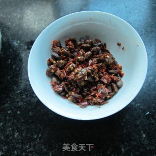 豆香东坡肉的做法步骤：3