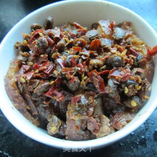 豆香东坡肉的做法步骤：5