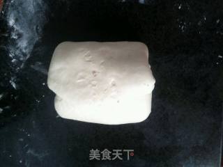 椰蓉开口酥的做法步骤：3