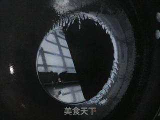 香辣蒜苔的做法步骤：2