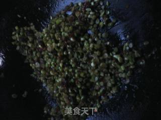 香辣蒜苔的做法步骤：5