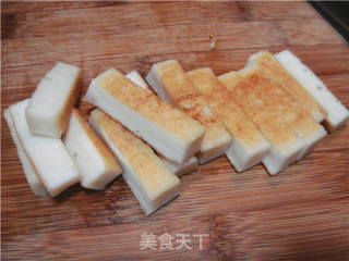 温拌千叶豆腐的做法步骤：7