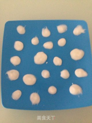 酸奶糖的做法步骤：5