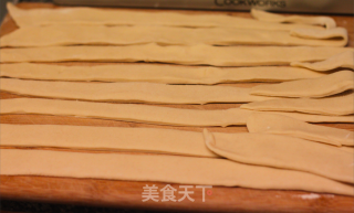 大盘鸡的做法步骤：8