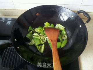 咖喱土豆鸡块的做法步骤：6