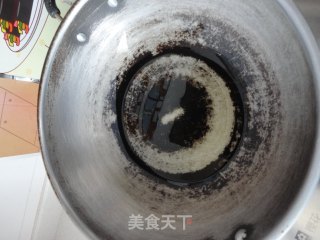 蒜蓉茼蒿的做法步骤：2