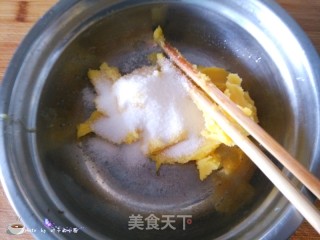 无添加更健康----蔓越莓饼干的做法步骤：1