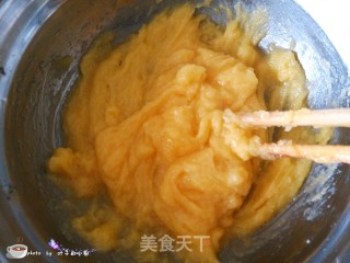 无添加更健康----蔓越莓饼干的做法步骤：3