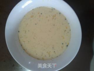 美味布丁的做法步骤：1