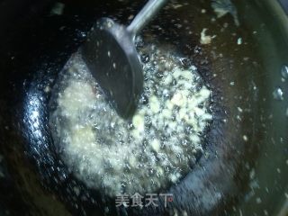 炒米丝的做法步骤：9