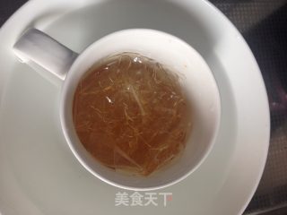 杏仁豆腐的做法步骤：4