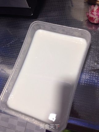 杏仁豆腐的做法步骤：7