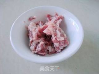 酸菜煮凉粉的做法步骤：2