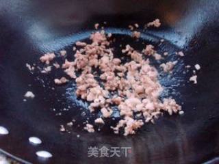 酸菜煮凉粉的做法步骤：5