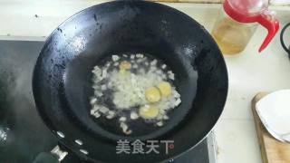 小白菜烩豆腐的做法步骤：5