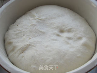 苜蓿饼的做法步骤：1