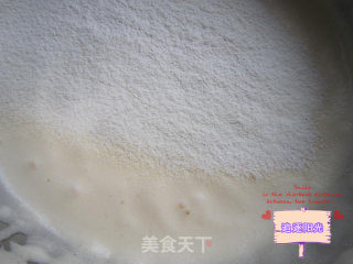 巧克力蛋黄派的做法步骤：9