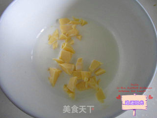 巧克力蛋黄派的做法步骤：10