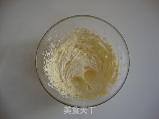 玛格丽特饼干的做法步骤：3