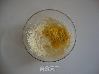 玛格丽特饼干的做法步骤：4