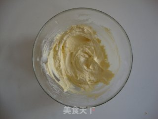 玛格丽特饼干的做法步骤：5