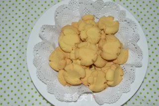 玛格丽特饼干的做法步骤：11