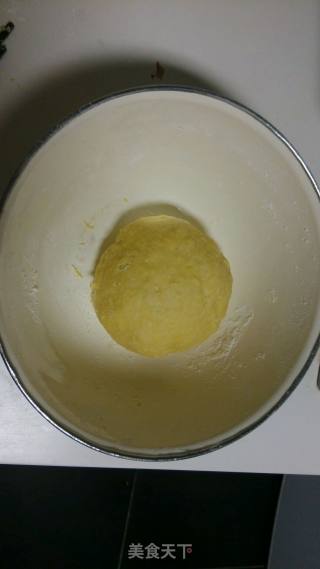原味沙琪玛的做法步骤：3