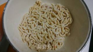 原味沙琪玛的做法步骤：5