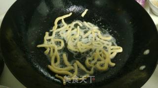 原味沙琪玛的做法步骤：6
