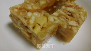 原味沙琪玛的做法步骤：11