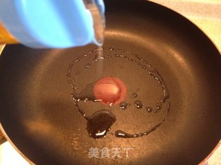 韭菜鸡蛋饼的做法步骤：6