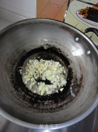 家常菜【青椒茄子】的做法步骤：4