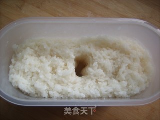 自制酒酿的做法步骤：6