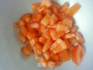 茄汁花菜的做法步骤：2