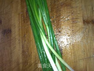 豆皮肉卷的做法步骤：3