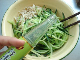 芥末金针菇的做法步骤：4