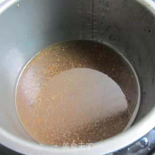卤香瘦肉的做法步骤：3