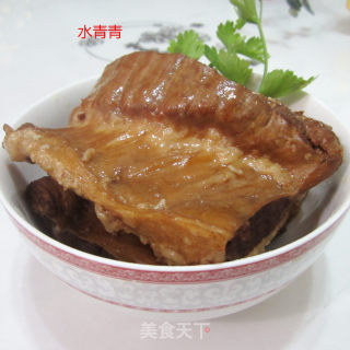 卤香瘦肉的做法步骤：6