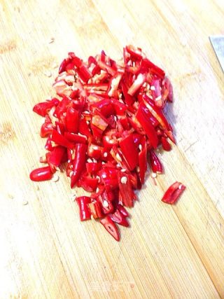 酱烧美味茄子的做法步骤：2