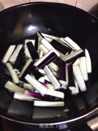 酱烧美味茄子的做法步骤：7