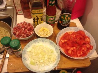 肉酱螺旋面的做法步骤：5