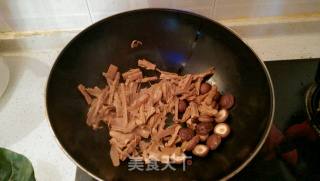 自家制罗汉斋的做法步骤：3