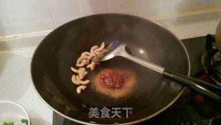 自家制罗汉斋的做法步骤：4