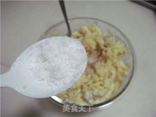 焗烤培根土豆泥的做法步骤：11