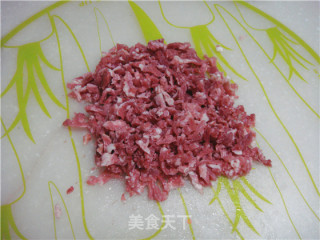 焗烤培根土豆泥的做法步骤：12